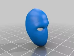 Vigil Mask