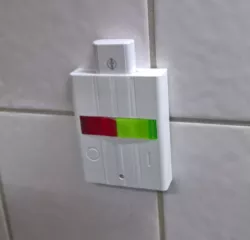 Wall Switch for Intertechno Remotes