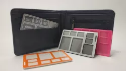 Wallet SD Card Holder