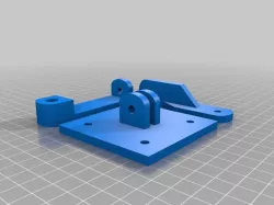 webcam mount