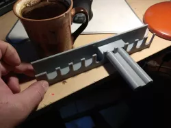 window modular  locker