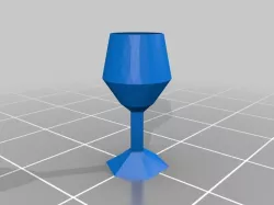 Wine Glass