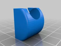 x2 elf cam mount for betafpv camera