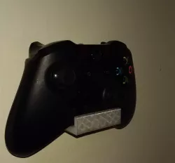 Xbox Controller Wall Mount