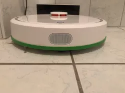 Xiaomi Mi Robot Collision Sensor Upgrade