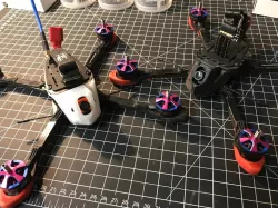 Xlabs Braap - Improved Canopy