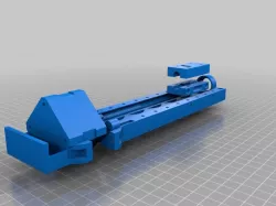 Z Axis