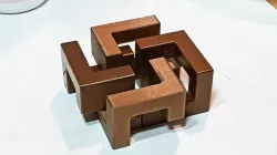 ZEN PIF PAF WITH TURN PUZZLE 