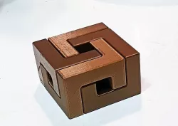 ZEN PIF PAF WITH TURN PUZZLE 