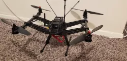 Zephyr V2