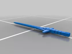 épée bioman sword biorobo