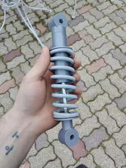 190mm Shock Absorber