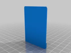 (3D Slash) Grinder