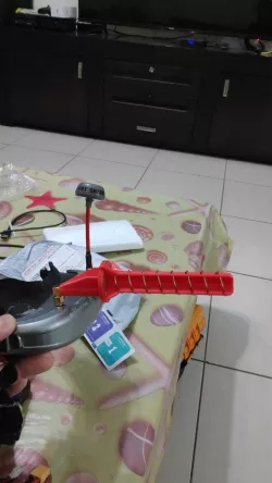 5.8 helix antenna