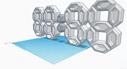 7 Segment Clock