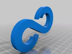 8chan logo