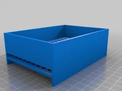96 well bead dispenser v1