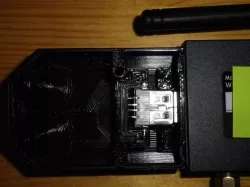Accessories for #project Cuckoo 