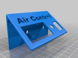Air Control Bracket