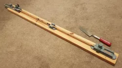 AMO Arrow Cutting Jig