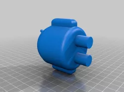 Android Robot