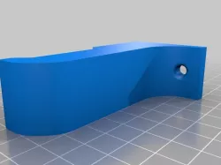 Another wall hook