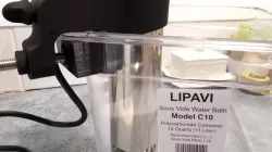 Anova sous vide  bracket adapter blocks