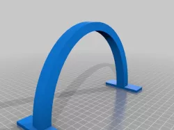archway