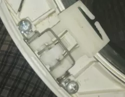 Ardo A1000X Door opening mechanism part