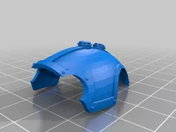 armorcast Wardog remixed