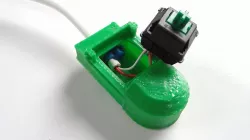ATMakers MX Switch
