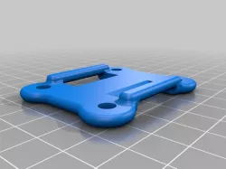 backpack fpv hanger