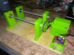 BallMill