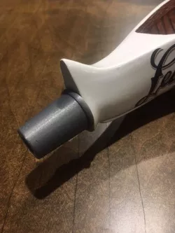 Beer Tap Handle Ferrules