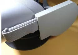 Better Sound Oculus GO