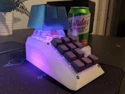 Big Switch Pad