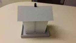 Bird Feeder