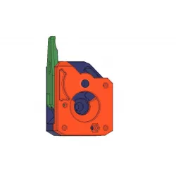 Bondtech BMG MarcoZ76 Edition