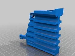 BOOMco M6 10 Dart Holder