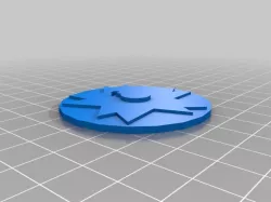 Boomstick Mods Logo