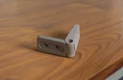 box hinge 