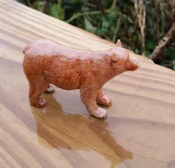 Brown Bear