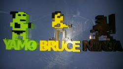 nude video game characters 3D Models | Page 1 | STLFinder