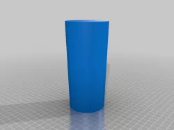 Cable Vase