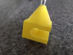 Car Coat Hanger Bracket