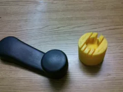  car window lever