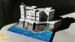 Castello di Miramare (Miramare's Castle) - Trieste