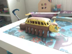 Catbus