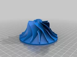 Centrifugal Compressor