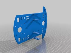 Chassi Arduino